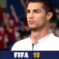 GUIDE FIFA 18