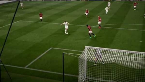 GUIDE FIFA 18 screenshot 3
