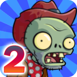 ikon Guide Plants vs. Zombies 2