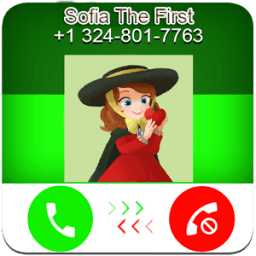 Call From SofiaThe First Game icon