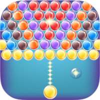 Shoot Bubble Pop Orbit 2