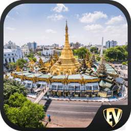 Explore Myanmar SMART Guide