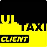 ЮлТакси(ULTAXI): заказ такси on 9Apps