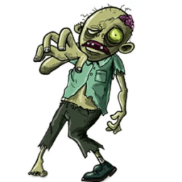 Desert zombies زومبي الصحراء icon