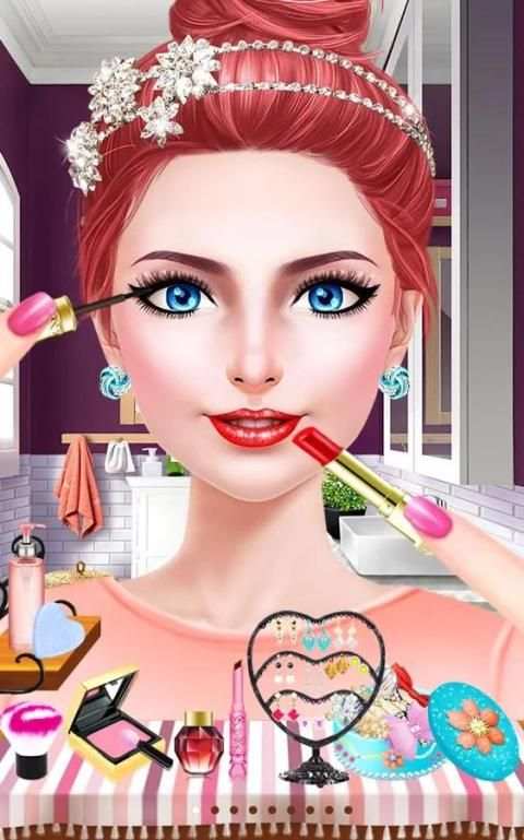 Baby Shower Day - Party Salon screenshot 5