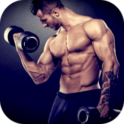 Weight Lifting &amp; Weight Training *️*️♀️ иконка