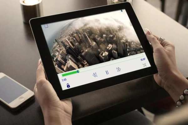 MAX Player - Full HD Video Player скриншот 2