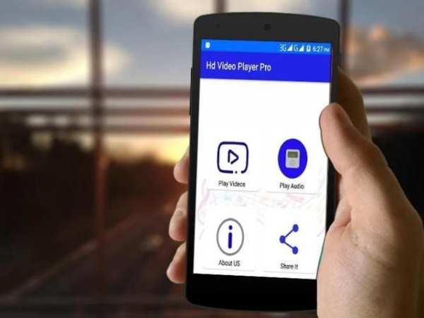 MAX Player - Full HD Video Player screenshot 3