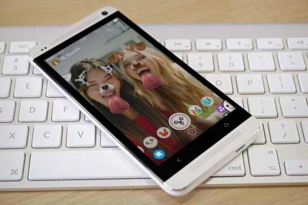 Sweet BeautyPlus Camera 2018 screenshot 2