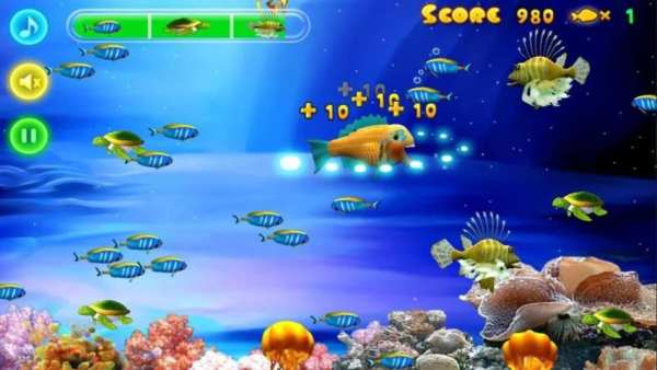 Shark Fever screenshot 14