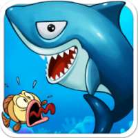 Hiu Lapar - Shark Fever