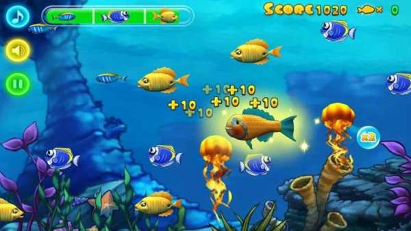 Shark Fever screenshot 15