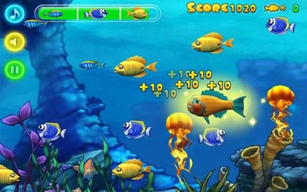 Shark Fever screenshot 7