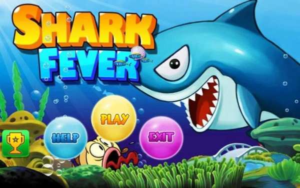 Shark Fever screenshot 8