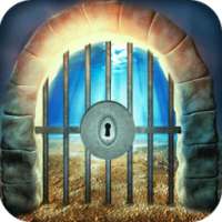 Escape Puzzle: Mermaid Rescue