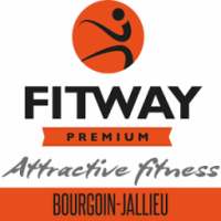 Fitway Bourgoin on 9Apps