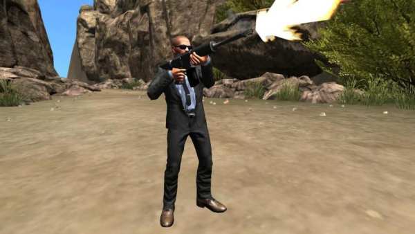 Player Battlegrounds screenshot 4