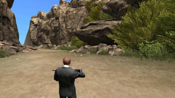 Player Battlegrounds screenshot 1