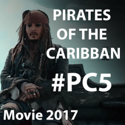 Video Pirates of the Caribbean icon