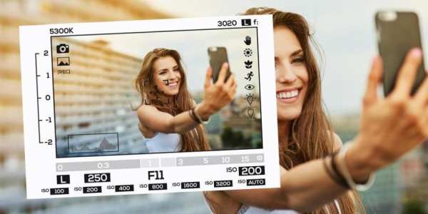 Full HD Camera Video 3 تصوير الشاشة