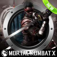 MORTAL KOMBAT X Tips