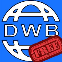 Dual Web Browser free 1.1