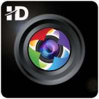 Full HD Camera Video