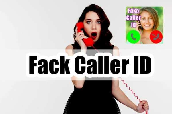 Free Fake Caller Changer ID screenshot 3