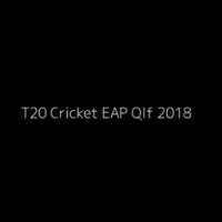 T20 Cricket EAP Qlf Japan