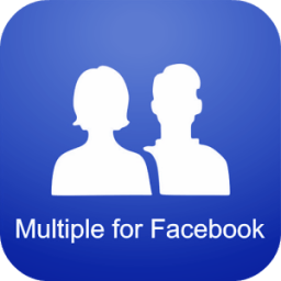 Multiple for Facebook иконка