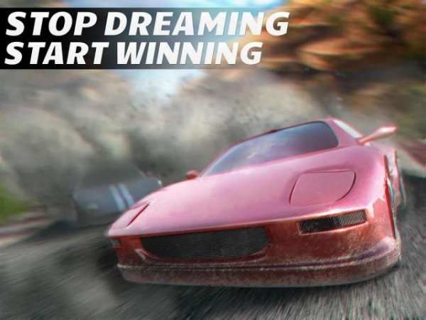 Real Need for Racing Speed Car screenshot 14