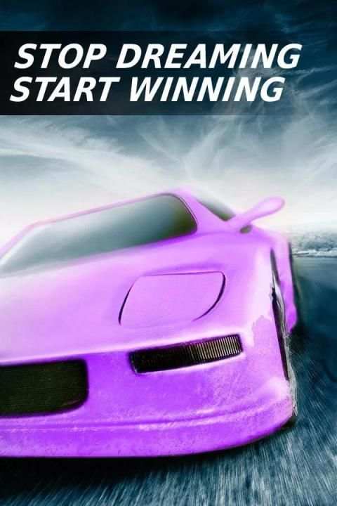 Real Need for Racing Speed Car скриншот 20