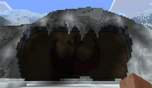 Map Star Wars for Minecraft PE screenshot 3
