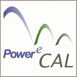 PowerECal - Engineering Calculator أيقونة