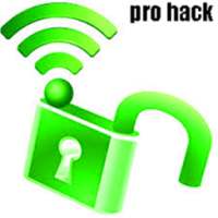 Hack Wifi Prank