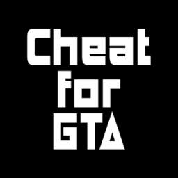 Cheat for GTA SA 1.0.0