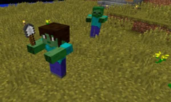 Best Mods Minecraft PE screenshot 2