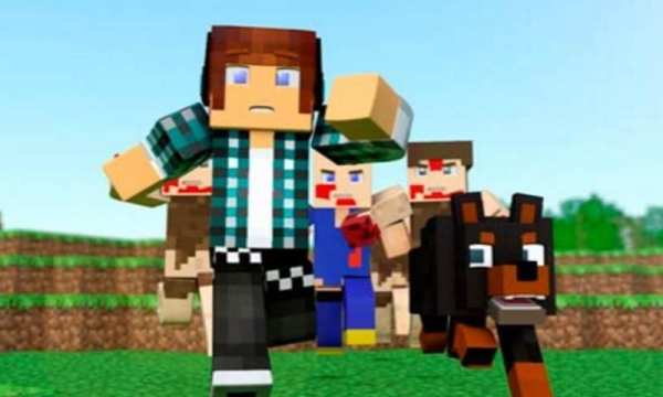 Best Mods Minecraft PE screenshot 1