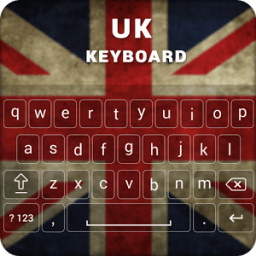 UK Keyboard иконка