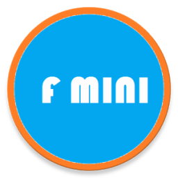 SIMPLE Lite for Facebook иконка