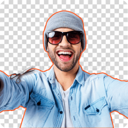 Cut Paste Photo иконка