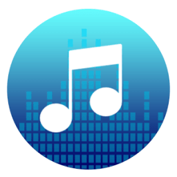 MAX Audio Player- MAX Music Player иконка