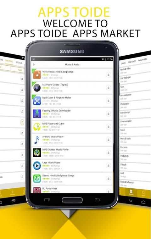 Guide For АРPТІODE 2017 Free screenshot 2
