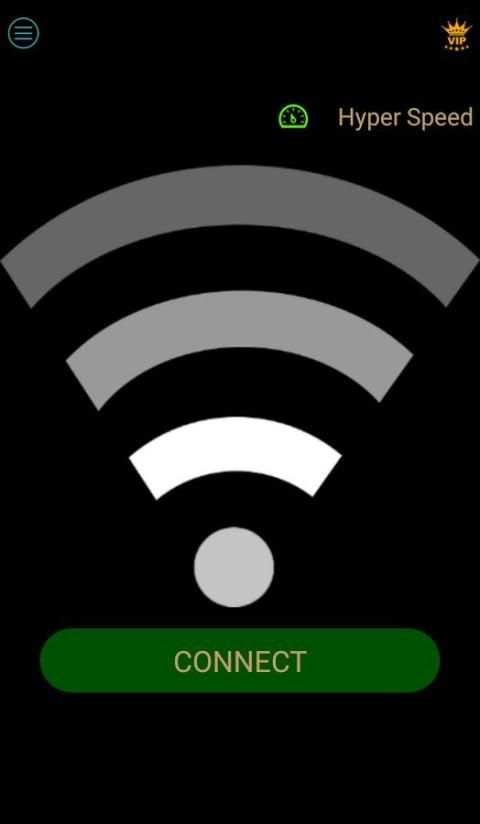VPN Master - Free Unblock Proxy screenshot 1