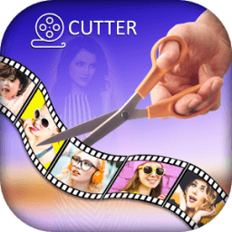 ikon Video Cutter Video Editor