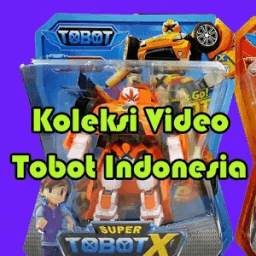 Koleksi Video Tobot Bhs.Indonesia