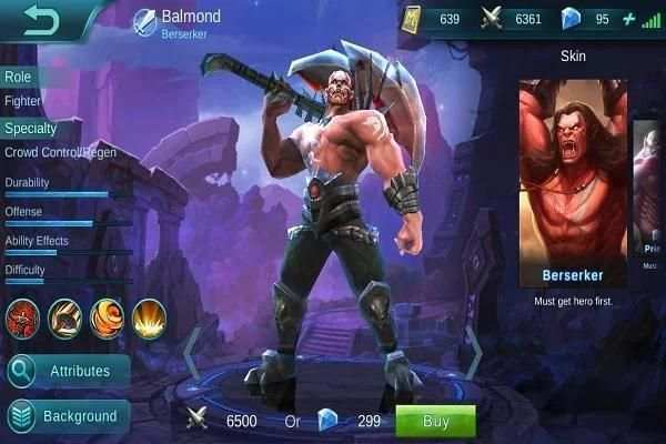 Best Mobile Legends Guide screenshot 3