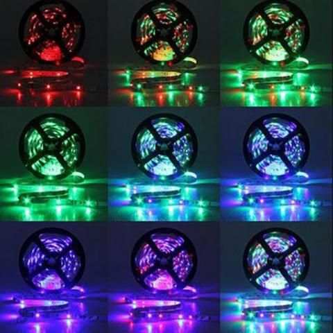 Kombinasi Lampu Mobil screenshot 2