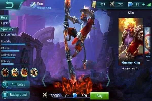 Best Mobile Legends Guide screenshot 1
