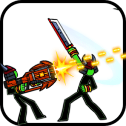 Sticker Kungfu Fighting иконка